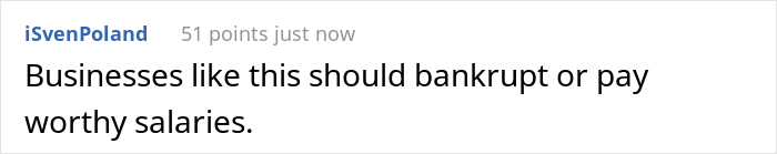 Restaurant Won't Give Their New Employees Tips Until They've Worked There For 6 Months, They Will Be Getting A Fixed Amount Restaurant Won't Give Their New Employees Tips Until They've Worked There For 6 Months, They Will Be Getting A Fixed Amount
