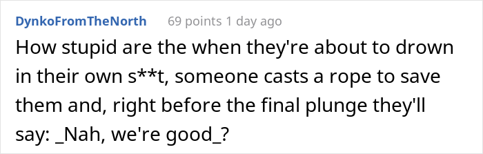 "'You Can't Work Overtime Even Though We're 3000 Behind.' OK, I Won't, Then" "'You Can't Work Overtime Even Though We're 3000 Behind.' OK, I Won't, Then"