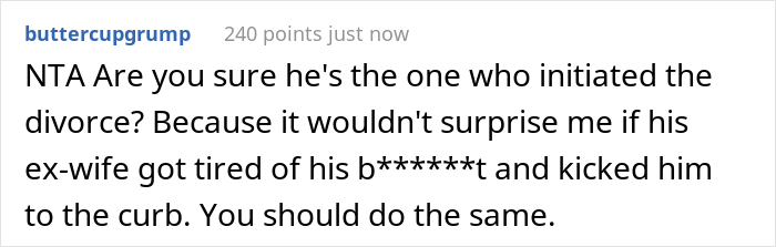 Woman Slammed For Walking Out On Boyfriend And His Parents After She Refused To Finance Their Restaurant Meals Woman Slammed For Walking Out On Boyfriend And His Parents After She Refused To Finance Their Restaurant Meals