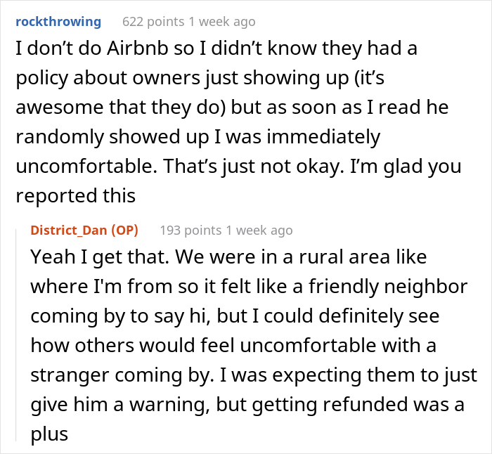 "It Cost Them Hundreds": Airbnb Host Leaves Couple That Brought A Dog An Unfair Review, They Teach Him A Lesson