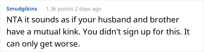 Creepy Man Keeps Walking In On His Sister-In-Law In The Bathroom, Family Drama Ensues Creepy Man Keeps Walking In On His Sister-In-Law In The Bathroom, Family Drama Ensues