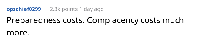 "'You Can't Work Overtime Even Though We're 3000 Behind.' OK, I Won't, Then" "'You Can't Work Overtime Even Though We're 3000 Behind.' OK, I Won't, Then"