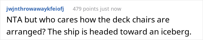 Woman Slammed For Walking Out On Boyfriend And His Parents After She Refused To Finance Their Restaurant Meals Woman Slammed For Walking Out On Boyfriend And His Parents After She Refused To Finance Their Restaurant Meals