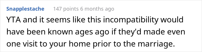 “Am I The Jerk For Making My Daughter Move Her Pet Rabbit Outside Due To My Stepson’s Allergies?” “Am I The Jerk For Making My Daughter Move Her Pet Rabbit Outside Due To My Stepson’s Allergies?”