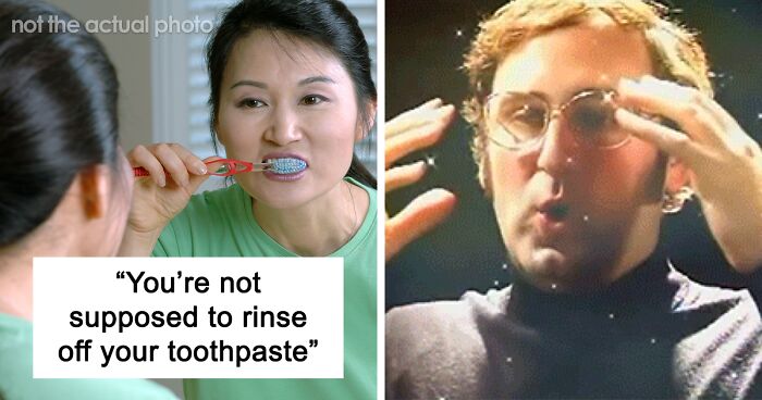 40 Things People Weren’t Aware Of Until Embarrassingly Late In Life