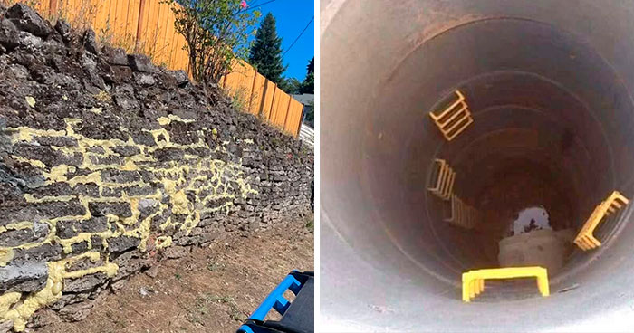“Construction Fails”: 45 Pics That Might Make You Break Out In A Cold Sweat