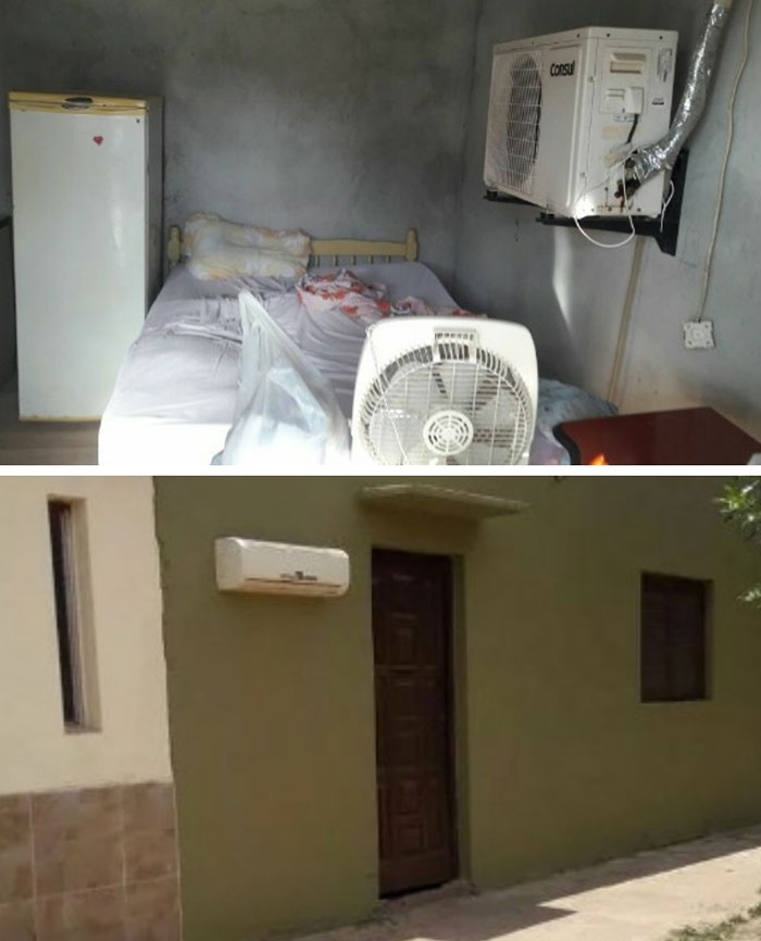 To Install An Air Conditioning Unit