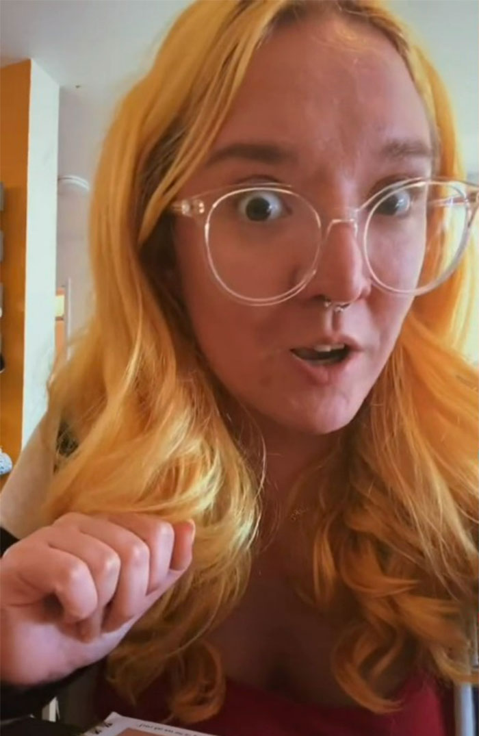 Woman Shares What She Was Not Prepared For In The Corporate World, Starts A Debate Woman Shares What She Was Not Prepared For In The Corporate World, Starts A Debate