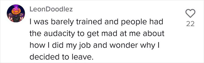 Woman Shares What She Was Not Prepared For In The Corporate World, Starts A Debate Woman Shares What She Was Not Prepared For In The Corporate World, Starts A Debate