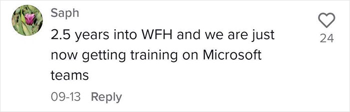 Woman Shares What She Was Not Prepared For In The Corporate World, Starts A Debate Woman Shares What She Was Not Prepared For In The Corporate World, Starts A Debate