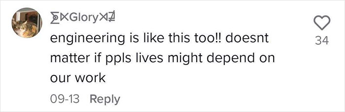 Woman Shares What She Was Not Prepared For In The Corporate World, Starts A Debate Woman Shares What She Was Not Prepared For In The Corporate World, Starts A Debate