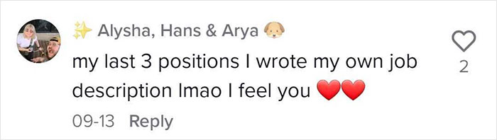 Woman Shares What She Was Not Prepared For In The Corporate World, Starts A Debate Woman Shares What She Was Not Prepared For In The Corporate World, Starts A Debate