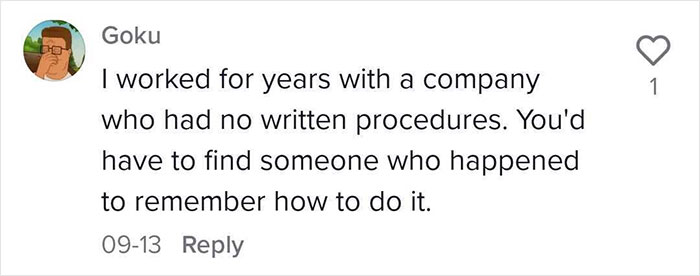 Woman Shares What She Was Not Prepared For In The Corporate World, Starts A Debate Woman Shares What She Was Not Prepared For In The Corporate World, Starts A Debate