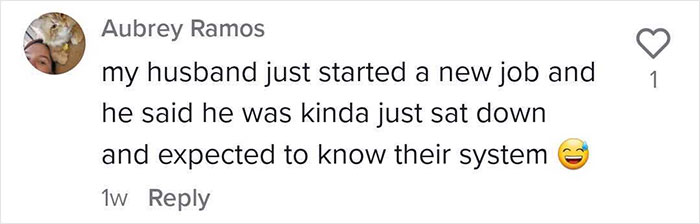 Woman Shares What She Was Not Prepared For In The Corporate World, Starts A Debate Woman Shares What She Was Not Prepared For In The Corporate World, Starts A Debate