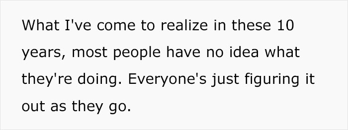 Woman Shares What She Was Not Prepared For In The Corporate World, Starts A Debate Woman Shares What She Was Not Prepared For In The Corporate World, Starts A Debate