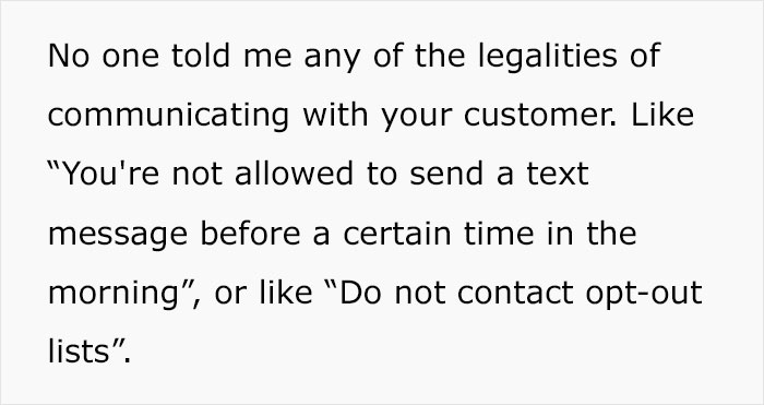 Woman Shares What She Was Not Prepared For In The Corporate World, Starts A Debate Woman Shares What She Was Not Prepared For In The Corporate World, Starts A Debate