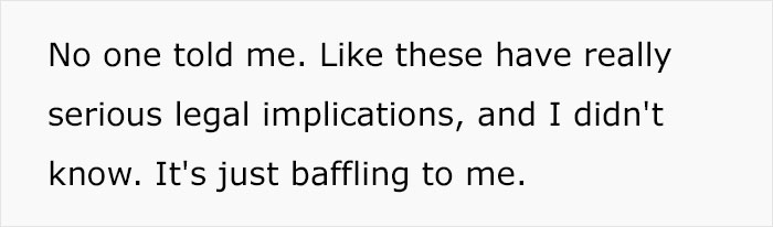 Woman Shares What She Was Not Prepared For In The Corporate World, Starts A Debate Woman Shares What She Was Not Prepared For In The Corporate World, Starts A Debate