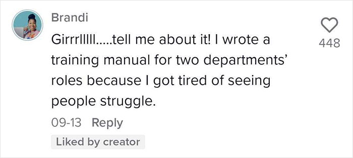 Woman Shares What She Was Not Prepared For In The Corporate World, Starts A Debate Woman Shares What She Was Not Prepared For In The Corporate World, Starts A Debate