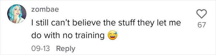 Woman Shares What She Was Not Prepared For In The Corporate World, Starts A Debate Woman Shares What She Was Not Prepared For In The Corporate World, Starts A Debate