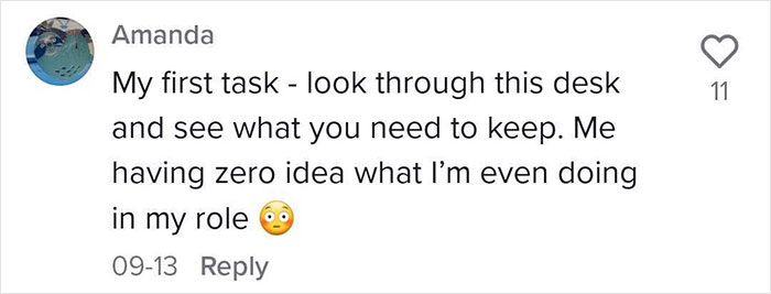 Woman Shares What She Was Not Prepared For In The Corporate World, Starts A Debate Woman Shares What She Was Not Prepared For In The Corporate World, Starts A Debate