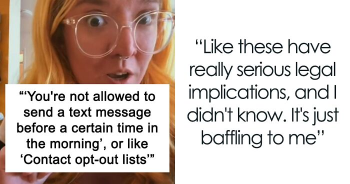 Woman Shares What She Was Not Prepared For In The Corporate World, Starts A Debate