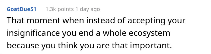 Couple Thought It Was A Good Idea To Dye A Whole Waterfall For Their Gender Reveal Party Couple Thought It Was A Good Idea To Dye A Whole Waterfall For Their Gender Reveal Party