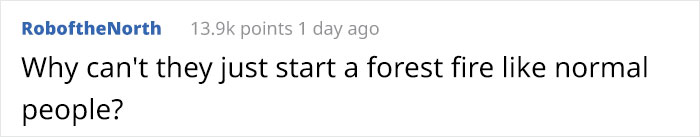 Couple Thought It Was A Good Idea To Dye A Whole Waterfall For Their Gender Reveal Party Couple Thought It Was A Good Idea To Dye A Whole Waterfall For Their Gender Reveal Party