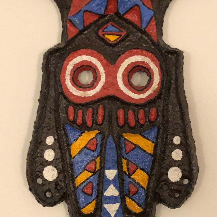 Hey Pandas, Post A Photo Of Your Most Recent Artwork (Closed)