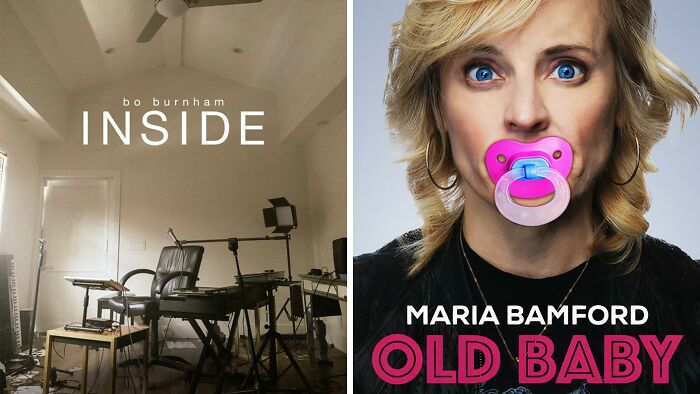 Netflix Comedy Specials That Will Help You Deal With Your Problems Through Humor