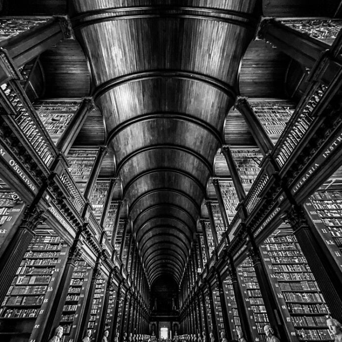 Hey Pandas, Post A Liminal Space Picture You Took (Closed)