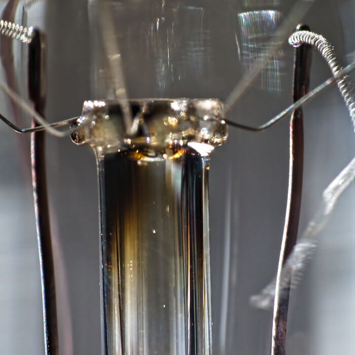 I Took Some Abstract Photos Using Traditional Light Bulbs And Turned Out They Are Beautiful (12 Pics)