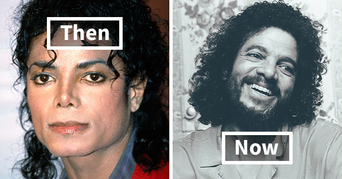“As If Nothing Happened”: I Used Artificial Intelligence To See How Some Celebrities Would Look Today If They Were Alive (10 Pics)