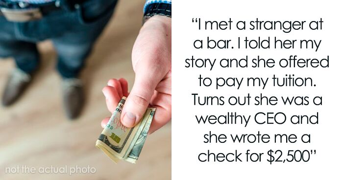 “It Has To Be Under 1% Chance”: 30 People Share The Craziest Stories That Actually Happened To Them