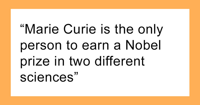 40 Fun Facts That Might Make You Raise An Eyebrow, But They Are In Fact 100% True