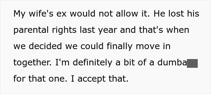 “Am I The Jerk For Making My Daughter Move Her Pet Rabbit Outside Due To My Stepson’s Allergies?” “Am I The Jerk For Making My Daughter Move Her Pet Rabbit Outside Due To My Stepson’s Allergies?”