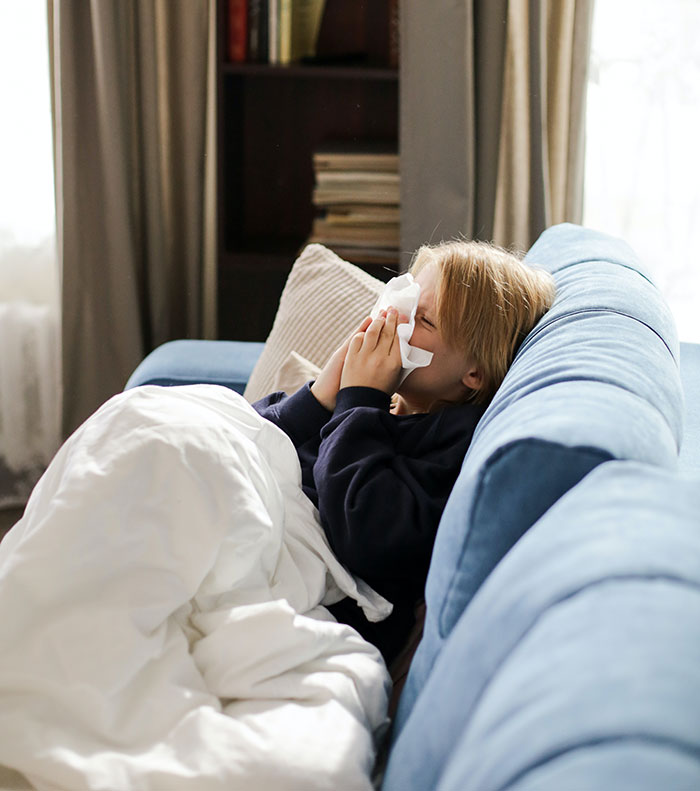 “Am I The Jerk For Making My Daughter Move Her Pet Rabbit Outside Due To My Stepson’s Allergies?” “Am I The Jerk For Making My Daughter Move Her Pet Rabbit Outside Due To My Stepson’s Allergies?”