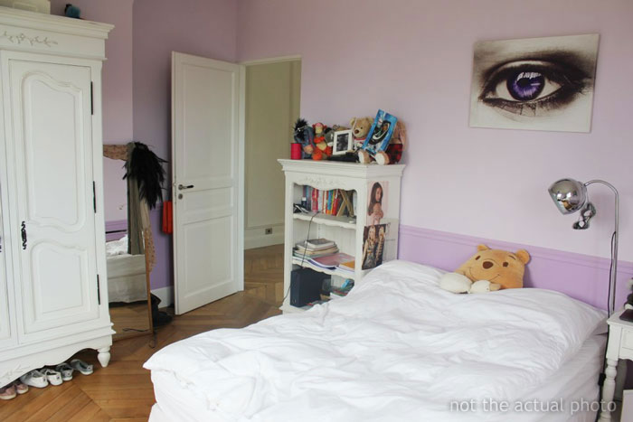 “AITA For Telling My Stepmom That I Won’t Give Up My Room So Her Daughter Can Have It?”