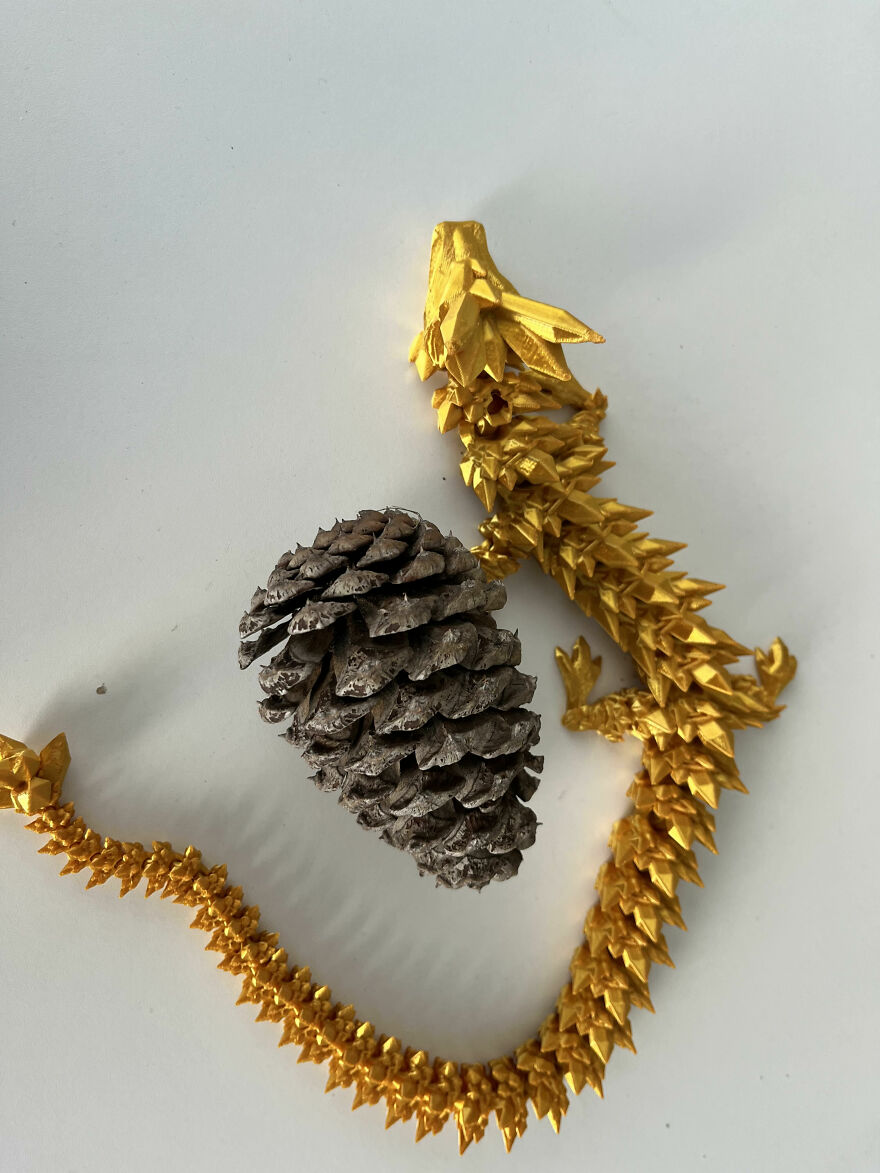 I Challenged Myself To See How Far I Could Get In Trading When Starting With A Pinecone, And Here's How It Went I Challenged Myself To See How Far I Could Get In Trading When Starting With A Pinecone, And Here's How It Went