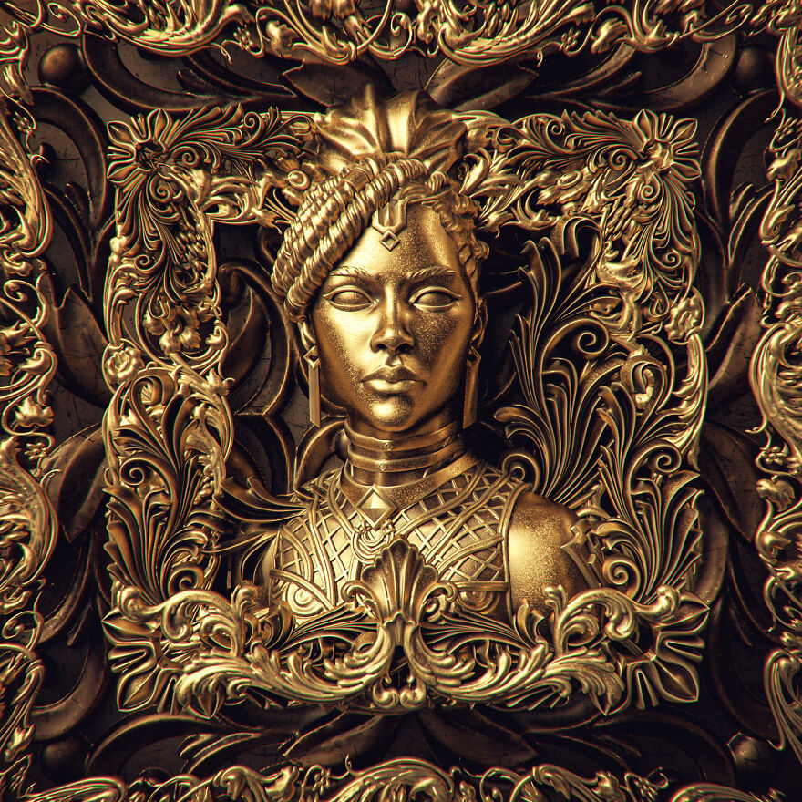 Mel Medarda From Arcane