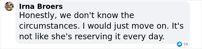 "Don't Be The One To Mess It Up": Entitled Note On Public Park Benches Asks People To Not Sit There Because Of A Kid's Birthday "Don't Be The One To Mess It Up": Entitled Note On Public Park Benches Asks People To Not Sit There Because Of A Kid's Birthday