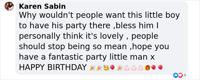 "Don't Be The One To Mess It Up": Entitled Note On Public Park Benches Asks People To Not Sit There Because Of A Kid's Birthday "Don't Be The One To Mess It Up": Entitled Note On Public Park Benches Asks People To Not Sit There Because Of A Kid's Birthday