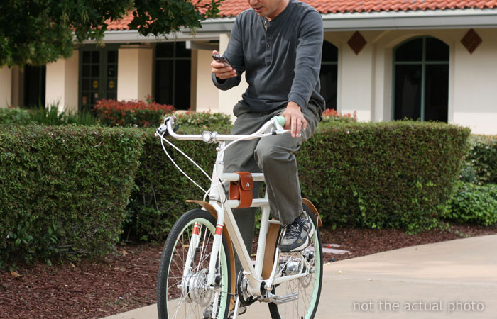 Employee Doesn’t Get Back Their £100 Of Travel Expenses Because They Used An E-Bike Instead Of An Uber, So They Maliciously Comply