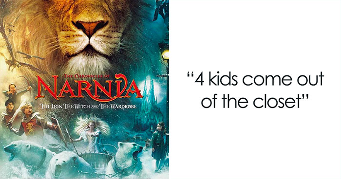 30 Bad Movie Plot Explanations By The Bored Panda Community