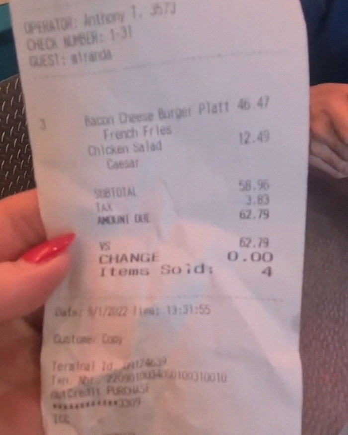 British Family Goes To Universal Studios, Leaves Speechless After Spending $1,113 In A Single Day British Family Goes To Universal Studios, Leaves Speechless After Spending $1,113 In A Single Day