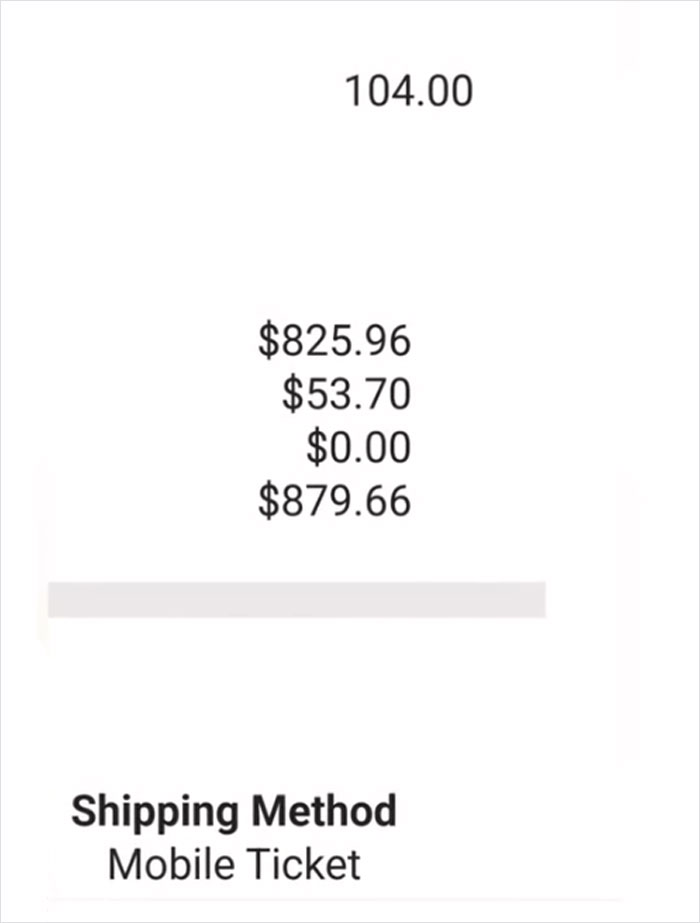 British Family Goes To Universal Studios, Leaves Speechless After Spending $1,113 In A Single Day British Family Goes To Universal Studios, Leaves Speechless After Spending $1,113 In A Single Day