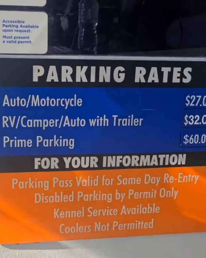 British Family Goes To Universal Studios, Leaves Speechless After Spending $1,113 In A Single Day British Family Goes To Universal Studios, Leaves Speechless After Spending $1,113 In A Single Day