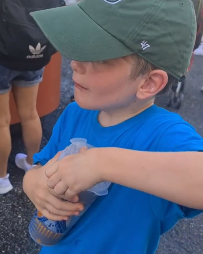 British Family Goes To Universal Studios, Leaves Speechless After Spending $1,113 In A Single Day British Family Goes To Universal Studios, Leaves Speechless After Spending $1,113 In A Single Day