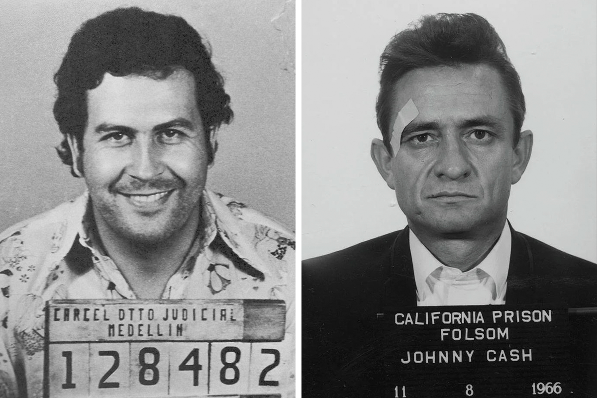 The Top-40 Most Infamous Serial Killers — California Injury Blog — January  24, 2022