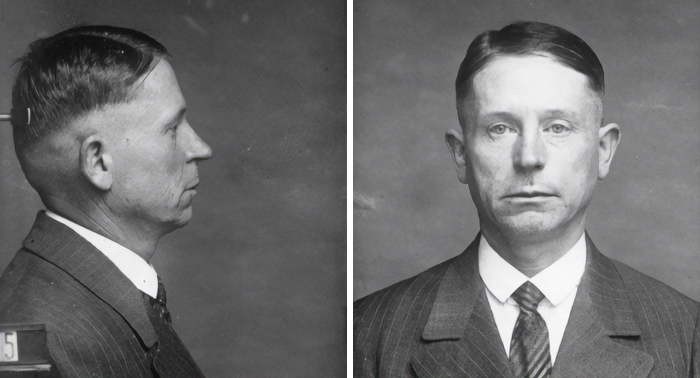 Peter Kürten, The Vampire Of Düsseldorf