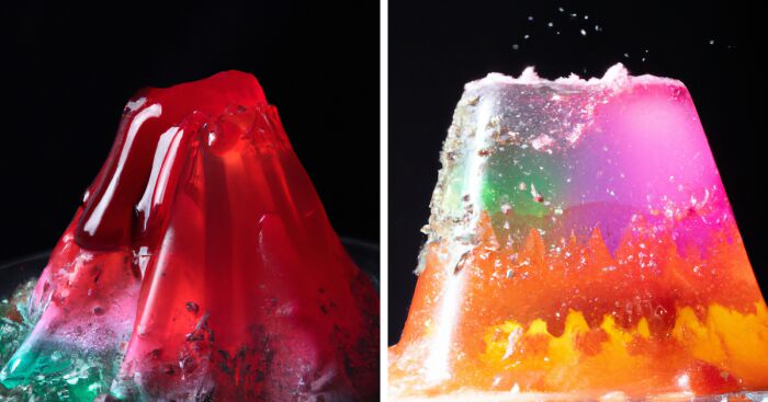 My First-Week Using Artificial Intelligence (14 Pics)